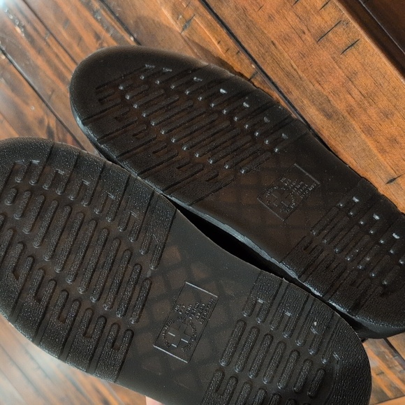 Dr Martens Clarissa II Platform Sandals